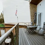 Les Terrasses Sur Seine