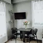 Apartment Les Terrasses Sur Seine *