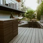 Apartment Les Terrasses Sur Seine *