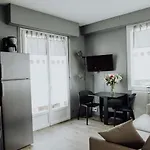 Apartment Les Terrasses Sur Seine *