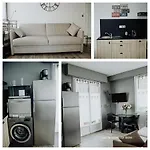 Les Terrasses Sur Seine Apartment *
