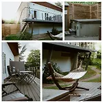 Apartment Les Terrasses Sur Seine Vernon (Eure)