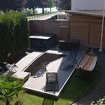 Les Terrasses Sur Seine