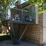 Apartment Les Terrasses Sur Seine
