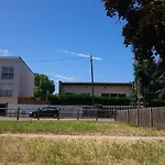 Les Terrasses Sur Seine Vernon (Eure)