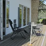 Les Terrasses Sur Seine