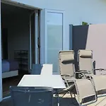 Les Terrasses Sur Seine Apartment *