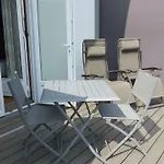 Les Terrasses Sur Seine Apartment