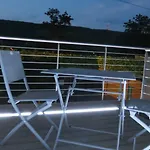 Les Terrasses Sur Seine Apartment *
