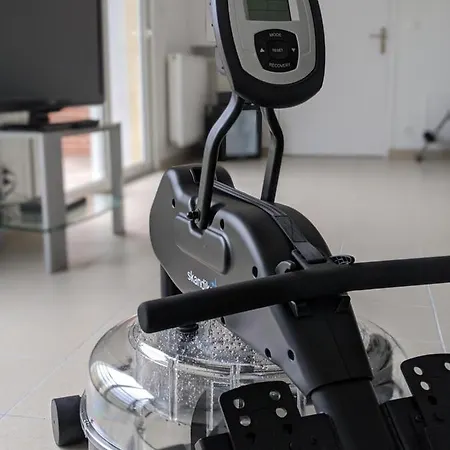 Lägenhet Les Terrasses Sur Seine