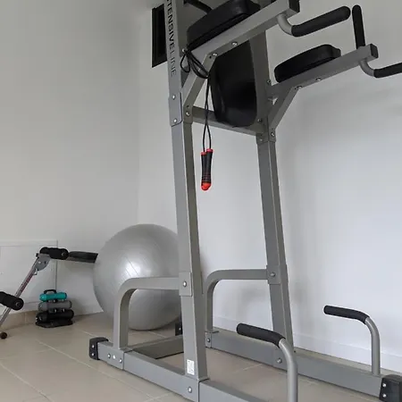 Apartamento Les Terrasses Sur Seine Vernon (Eure)