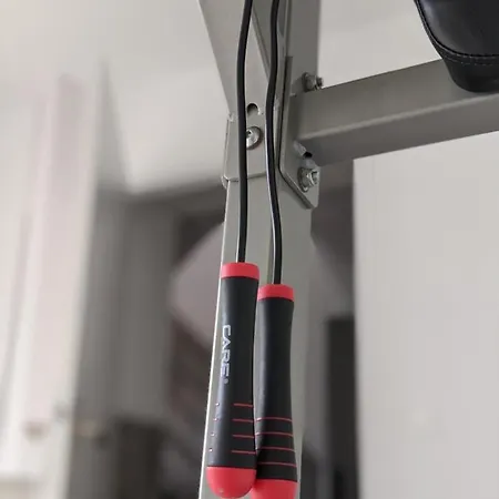 Les Terrasses Sur Seine Lägenhet