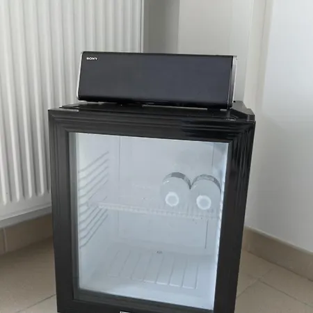 Les Terrasses Sur Seine Vernon (Eure)