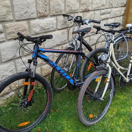 Les Terrasses Sur Seine Lägenhet Vernon (Eure)