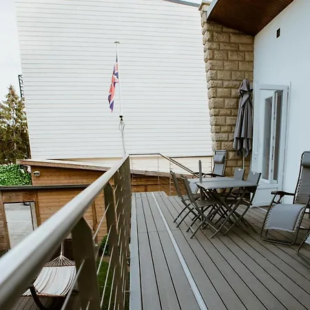 Les Terrasses Sur Seine