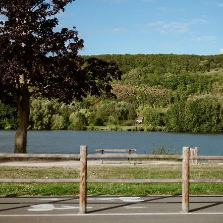 Les Terrasses Sur Seine