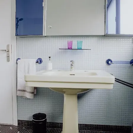 Les Terrasses Sur Seine Lägenhet Vernon (Eure)