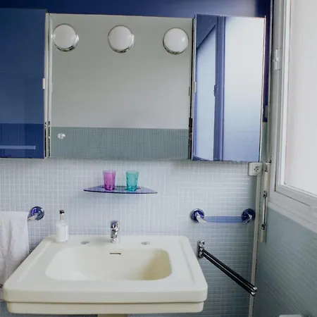 Lägenhet Les Terrasses Sur Seine