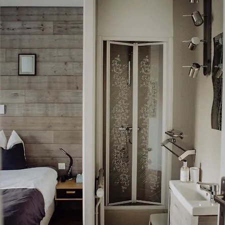 Les Terrasses Sur Seine Lägenhet