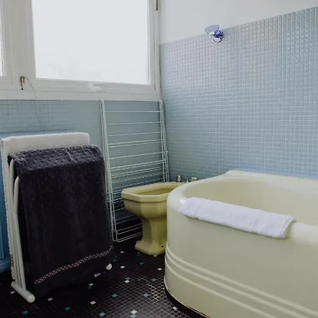 Lägenhet Les Terrasses Sur Seine *