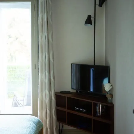 Lägenhet Les Terrasses Sur Seine