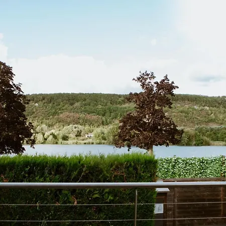 Les Terrasses Sur Seine *