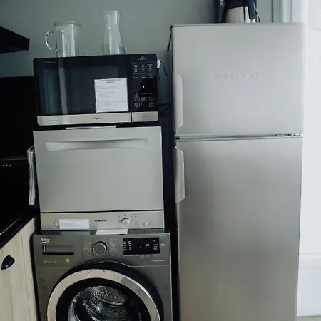 Les Terrasses Sur Seine * Vernon