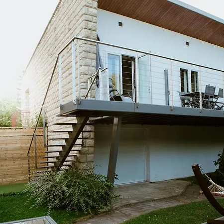 Les Terrasses Sur Seine *