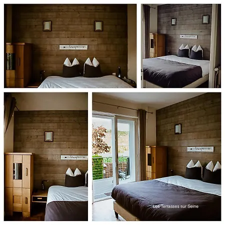 Les Terrasses Sur Seine Lägenhet Vernon (Eure)