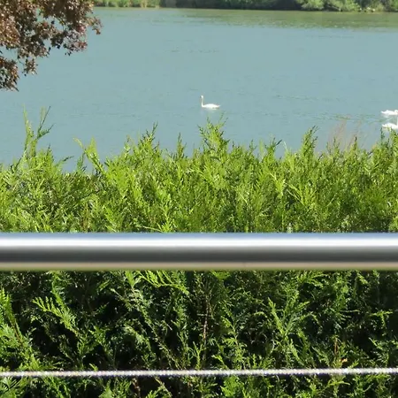 Les Terrasses Sur Seine *