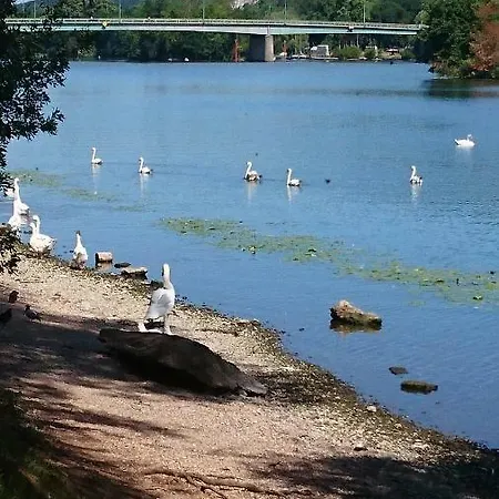 Lägenhet Les Terrasses Sur Seine Vernon (Eure)