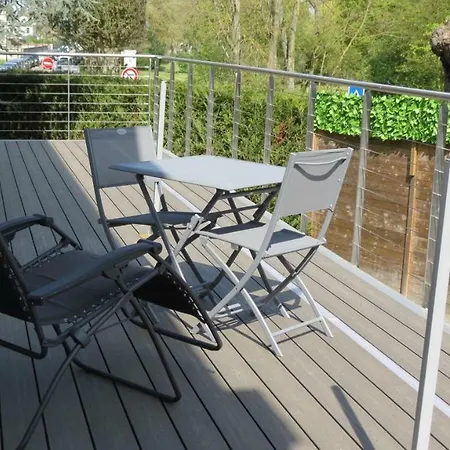 Les Terrasses Sur Seine