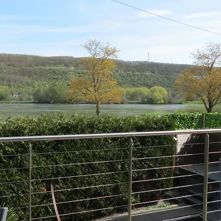 Les Terrasses Sur Seine * 弗农