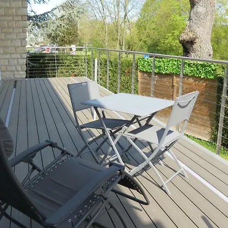 Les Terrasses Sur Seine 弗农