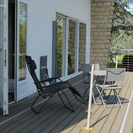 Les Terrasses Sur Seine