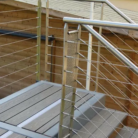 Lägenhet Les Terrasses Sur Seine *