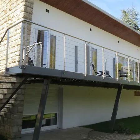 Апартаменты Les Terrasses Sur Seine Вернон