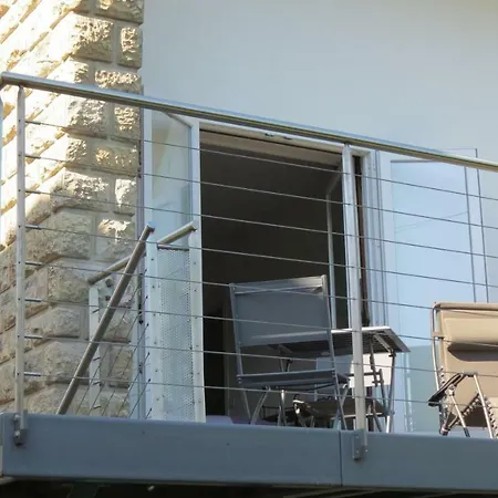 Апартаменты Les Terrasses Sur Seine Вернон