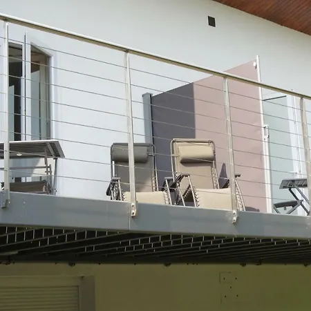 Les Terrasses Sur Seine * Vernon (Eure)