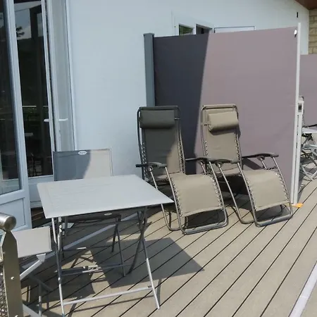 Les Terrasses Sur Seine