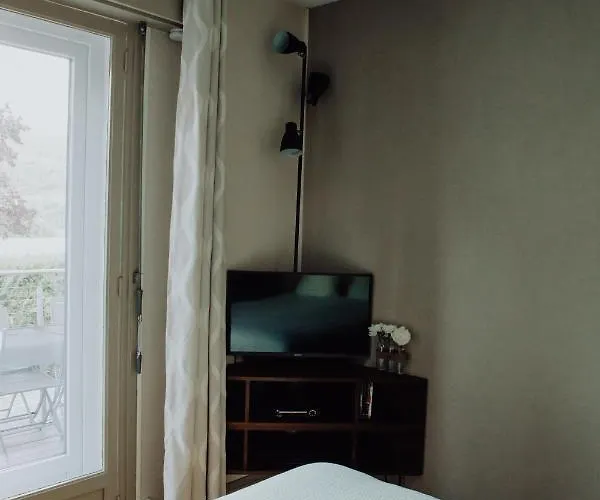 Les Terrasses Sur Seine * Vernon (Eure)