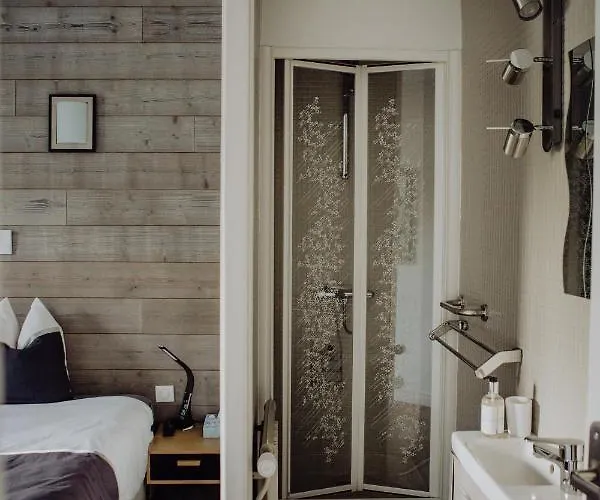 Les Terrasses Sur Seine Apartment