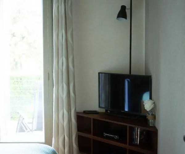 Apartment Les Terrasses Sur Seine