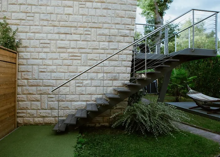 Apartment Les Terrasses Sur Seine Vernon (Eure)