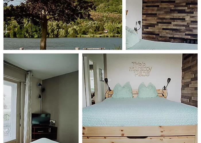 Les Terrasses Sur Seine *