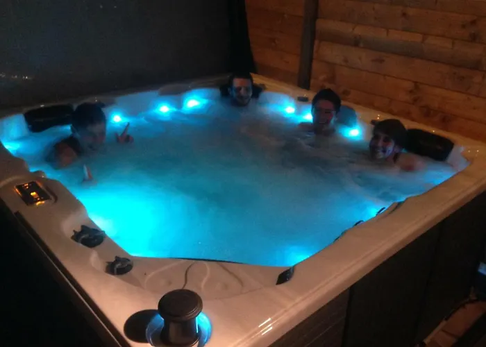 Les Terrasses Sur Seine Apartment *