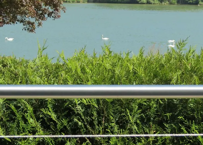 Les Terrasses Sur Seine *