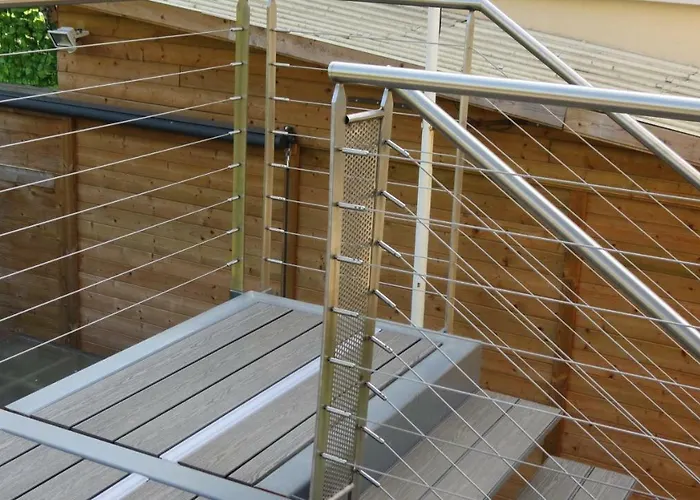 Apartment Les Terrasses Sur Seine *