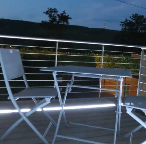 Les Terrasses Sur Seine Apartment *