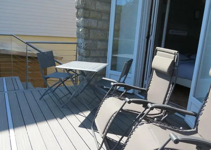 Apartment Les Terrasses Sur Seine Vernon (Eure)